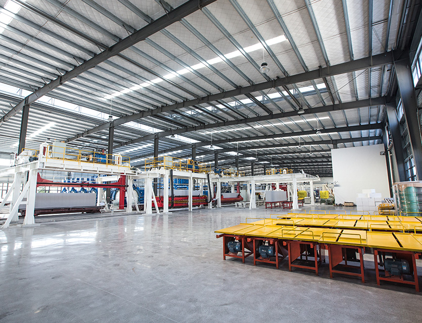 我們的優(yōu)勢(shì)