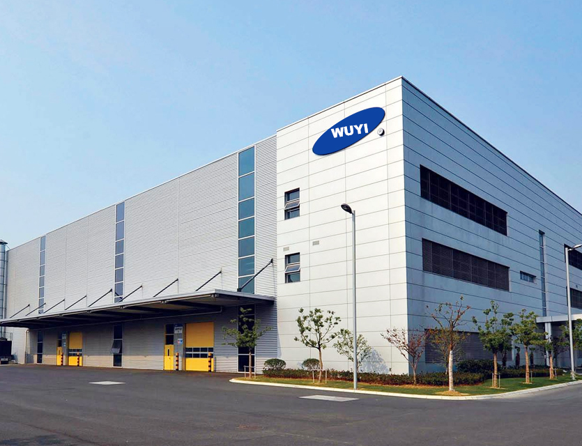 我們的優(yōu)勢(shì)